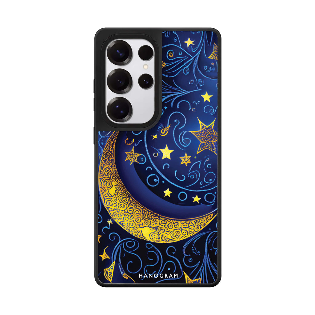 Big Moon 鏡面手機殼