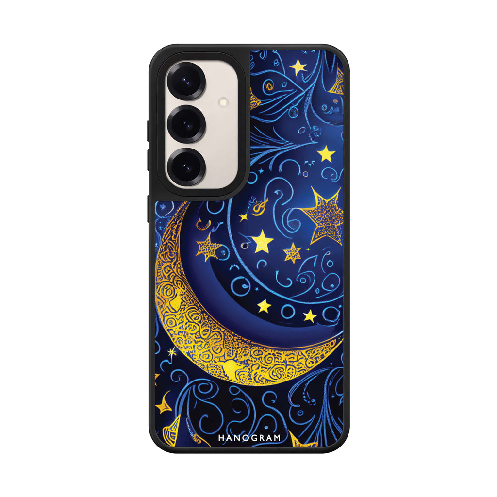 Big Moon 鏡面手機殼