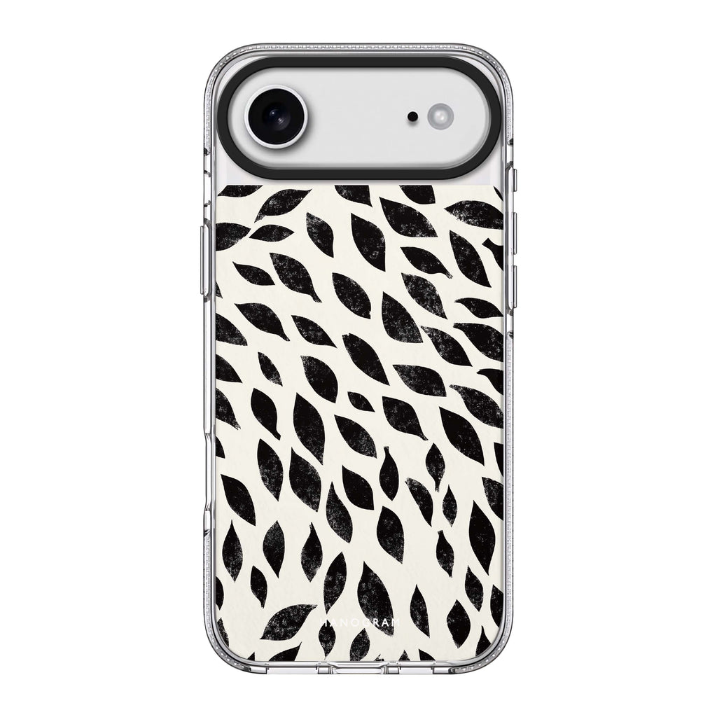iPhone Air 水晶透明保護殼