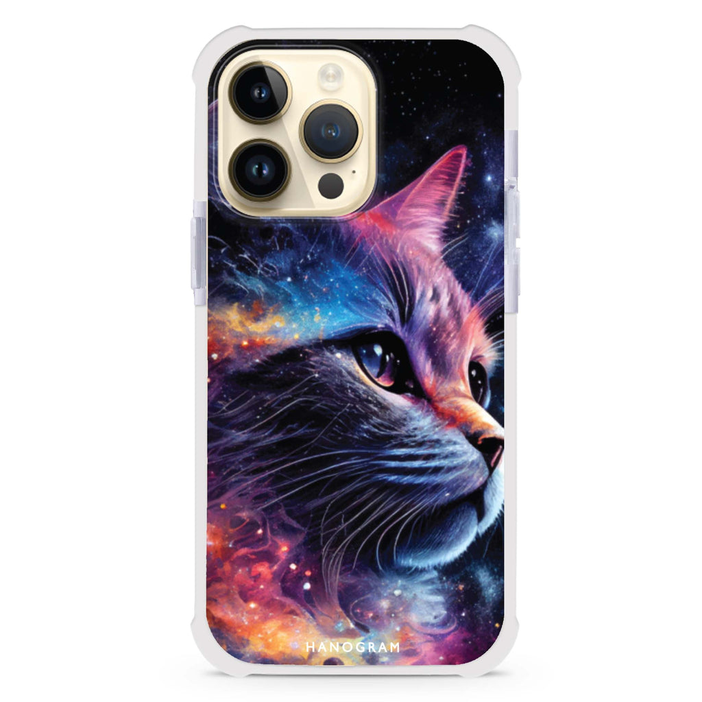 Galaxy Cat 超強防摔保護殼