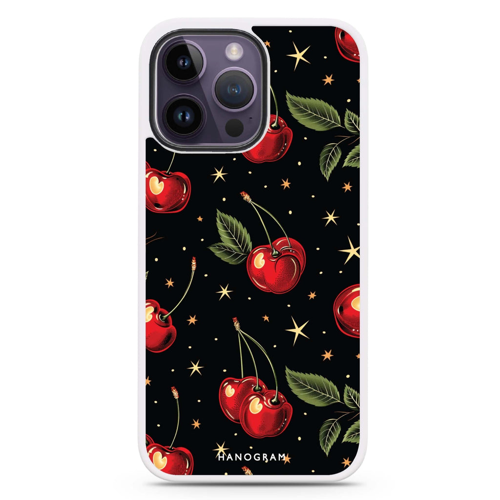 Cherry Harmony 防衝擊保護殼