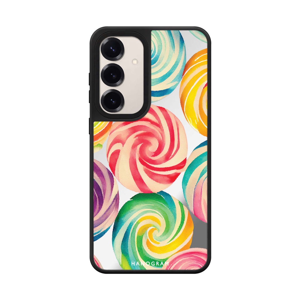 Abstract Candy 鏡面手機殼