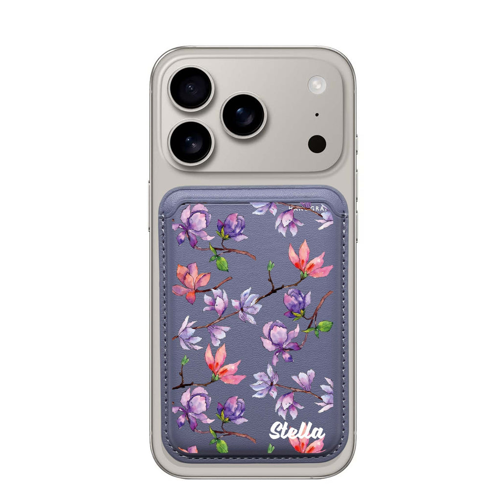 Colour In Spring Magsafe 卡套