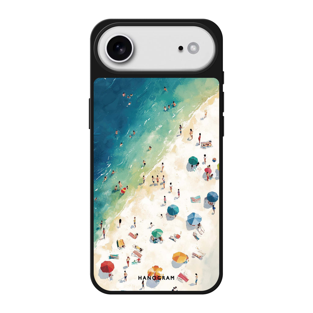 iPhone Air 鏡面手機殼