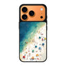 Above the Sunshine 太陽 iPhone 17 Pro Max 鏡面手機殼主圖