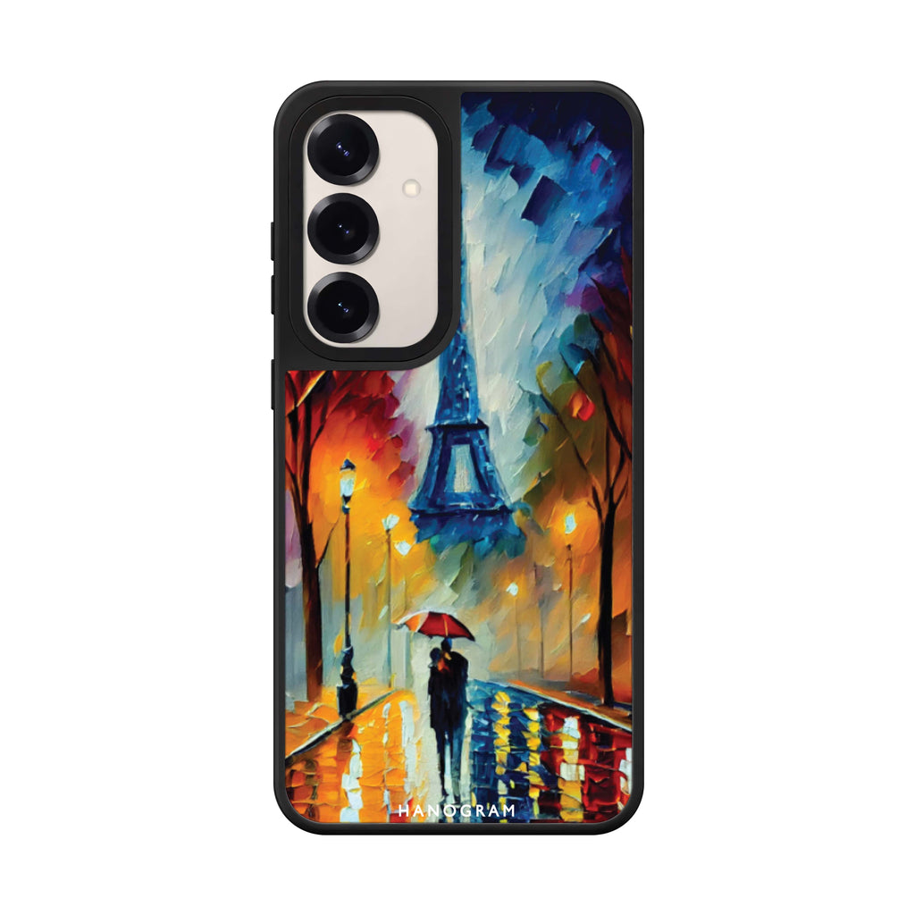 Romantic Paris 鏡面手機殼