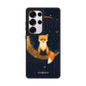 Moon Fox 鏡面手機殼