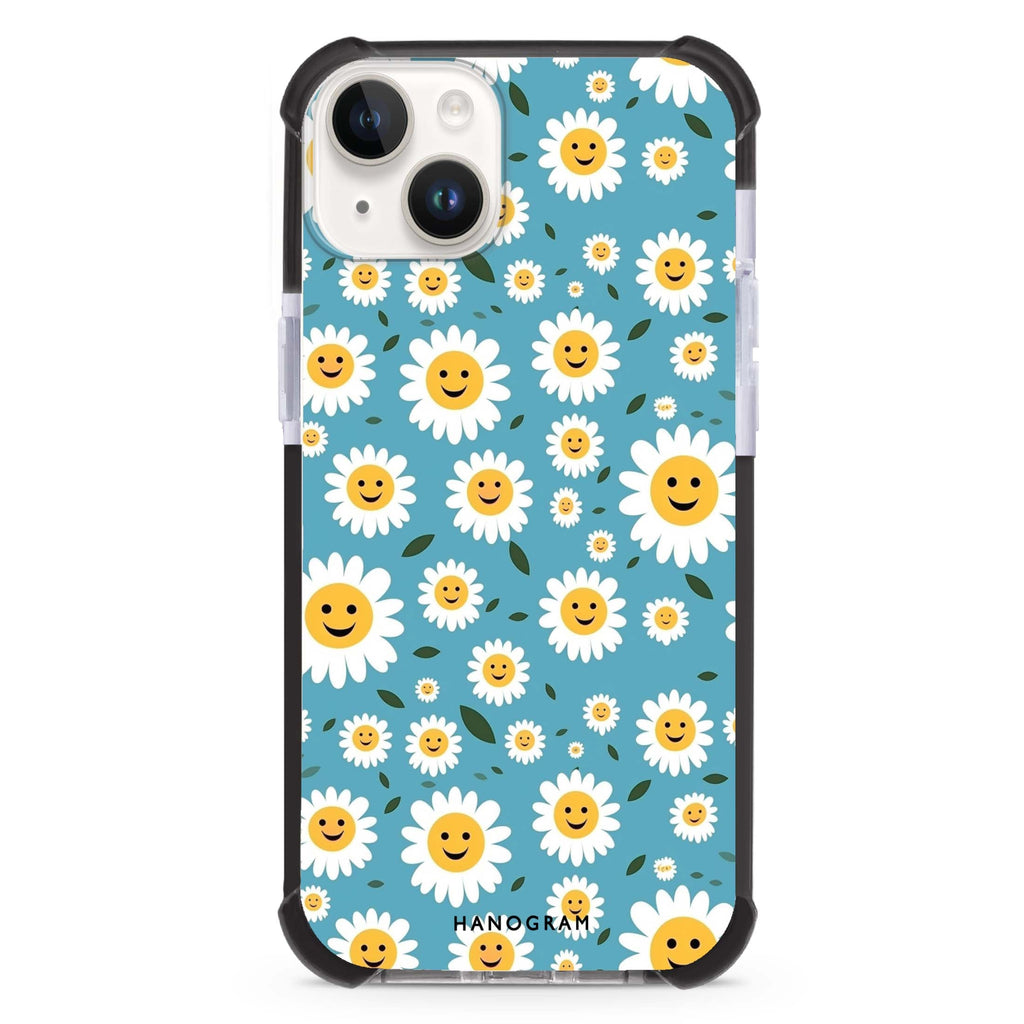 Daisy Disco iPhone 15 Plus 超強防摔保護殼