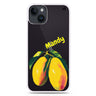 Mango Majesty iPhone 15 Plus 防衝擊保護殼