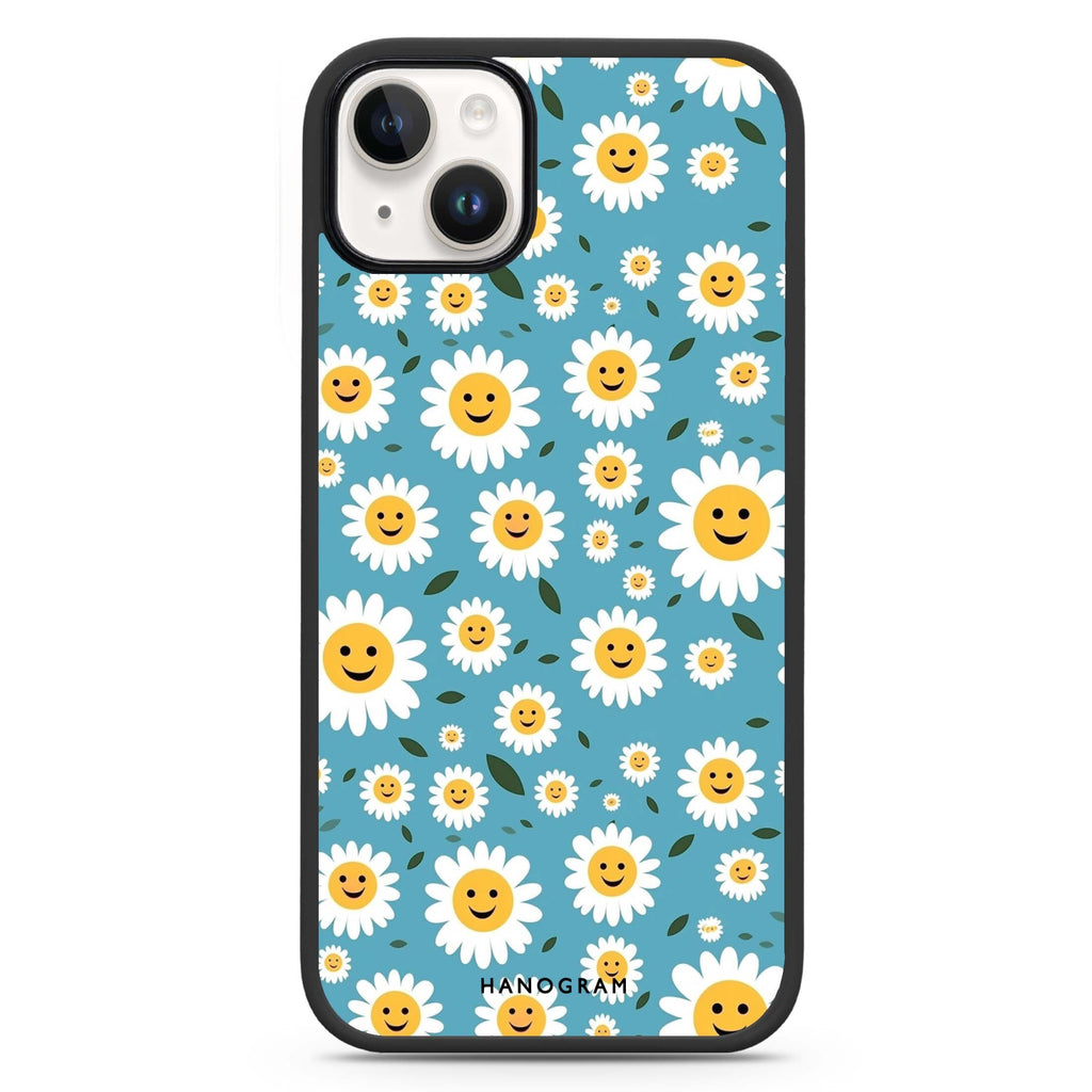 Daisy Disco iPhone 15 Plus 防衝擊保護殼