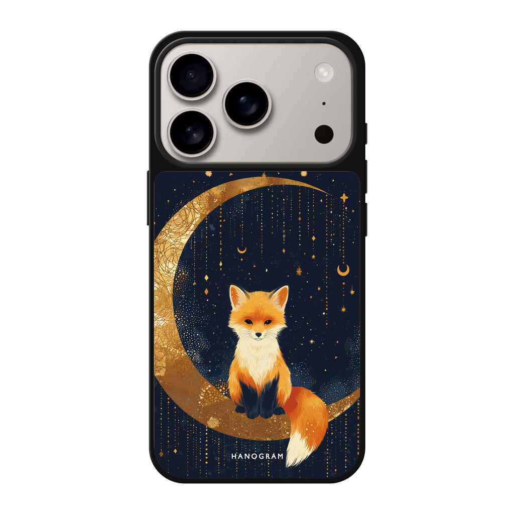 iPhone 17 pro max Mirror Case