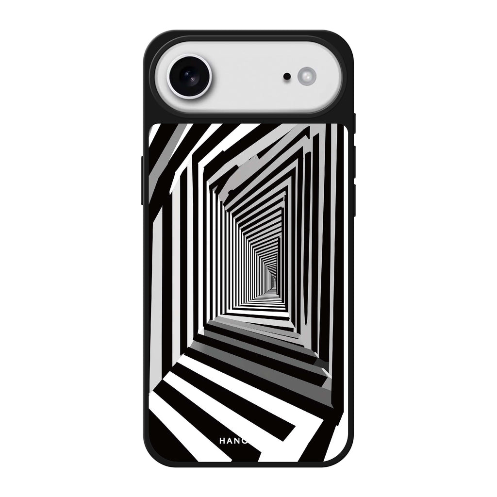 iPhone Air 鏡面手機殼