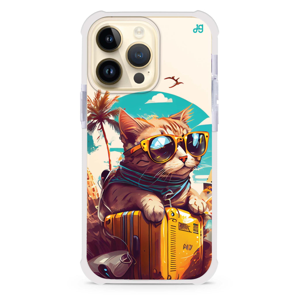 Travel Cat 超強防摔保護殼