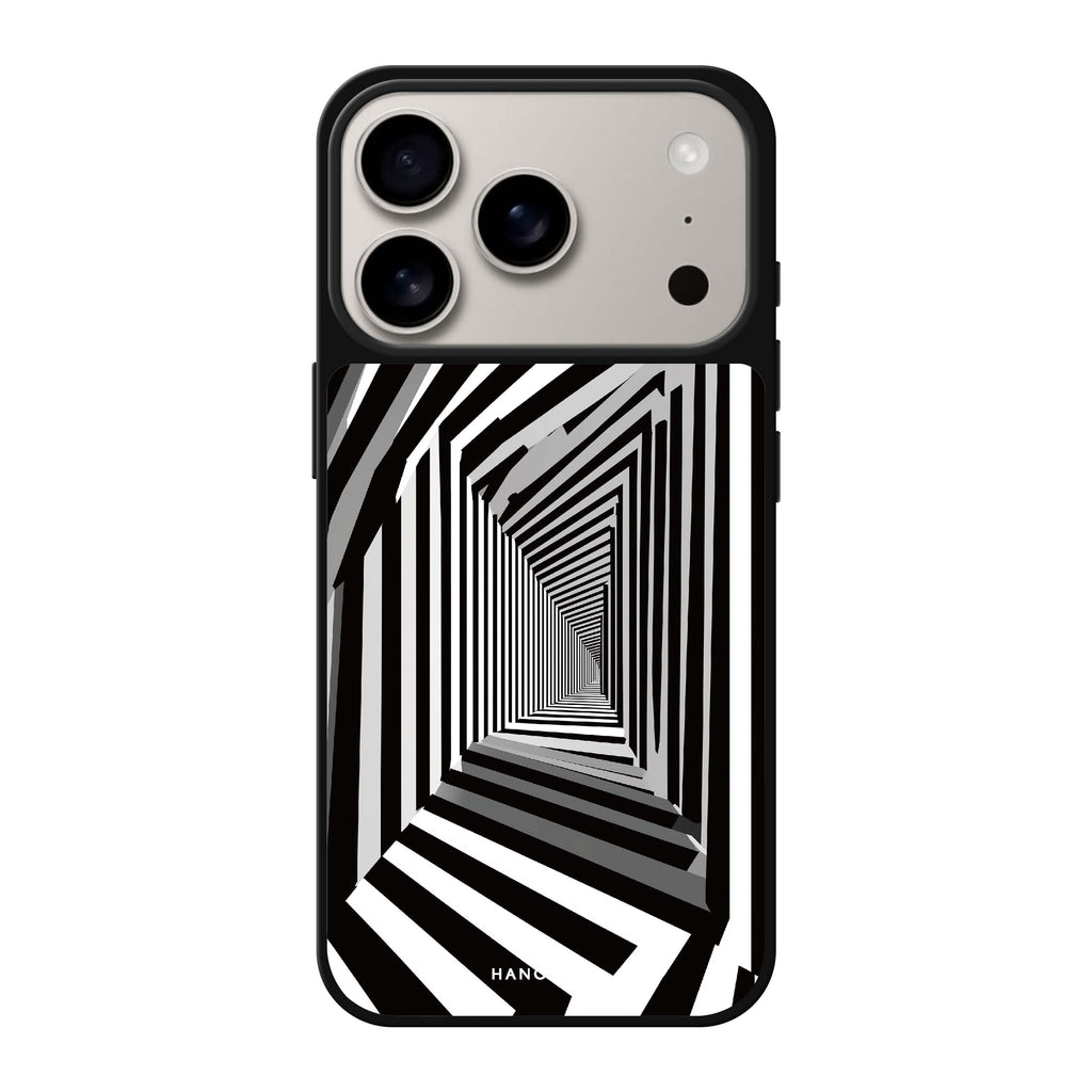 iPhone 17 pro max Mirror Case