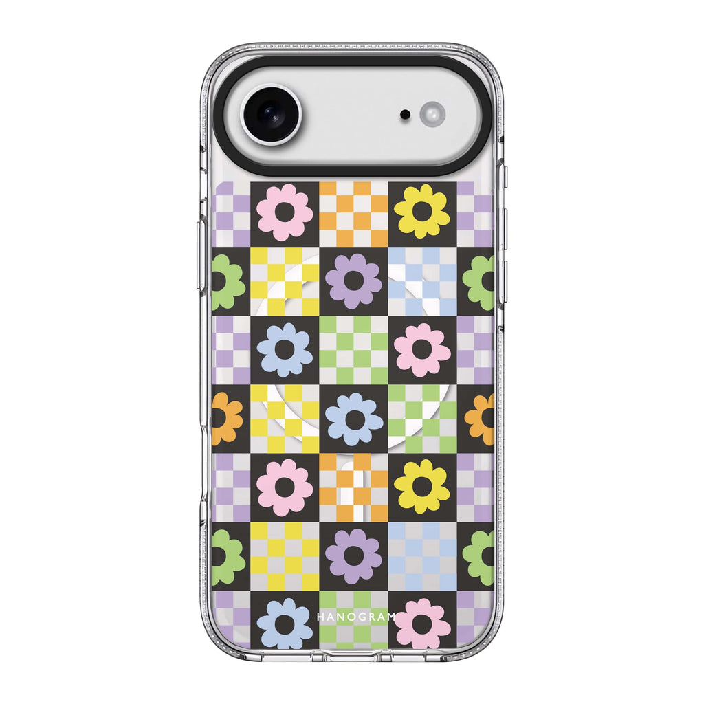 iPhone Air 水晶透明保護殼