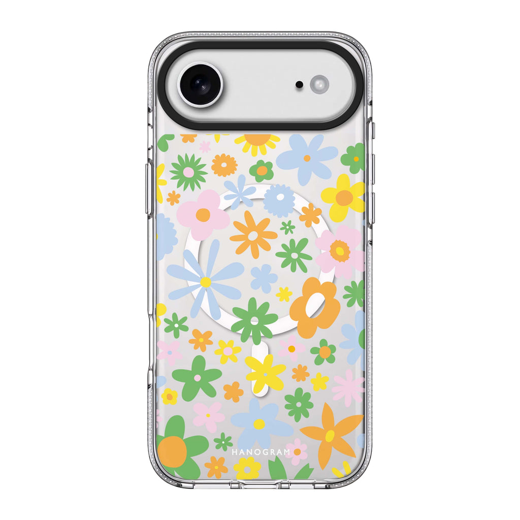 iPhone Air 水晶透明保護殼