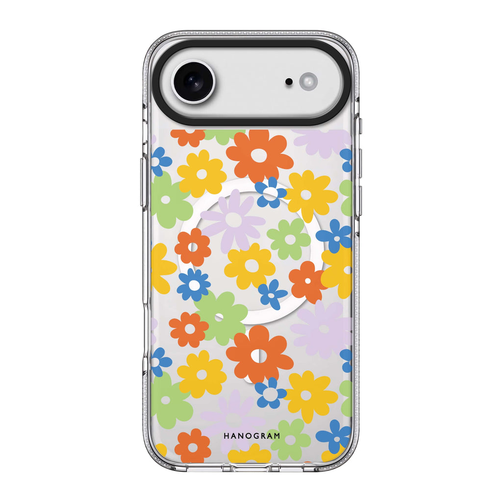 iPhone Air 水晶透明保護殼