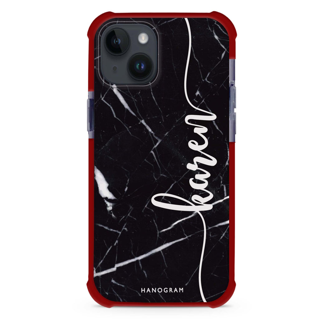 Marble Edition VIII 超強防摔保護殼