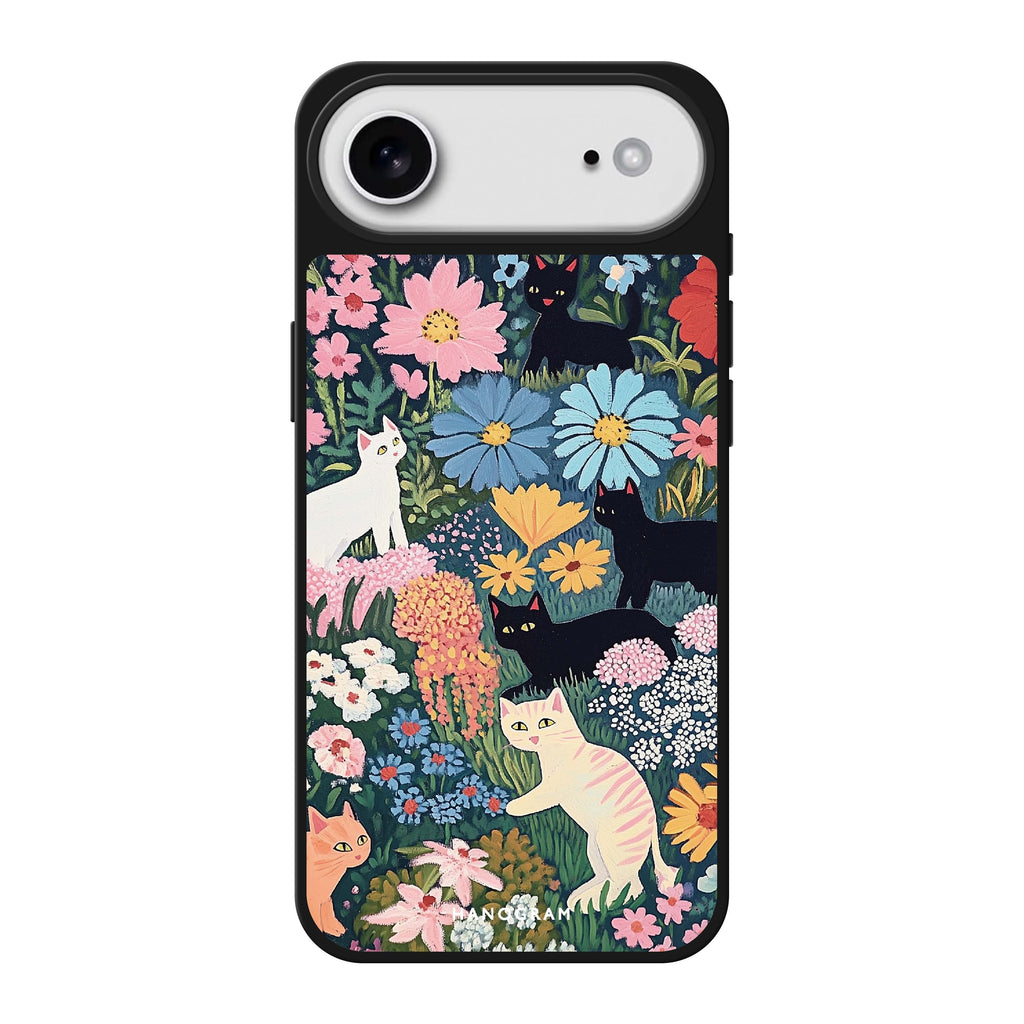 iPhone Air 鏡面手機殼