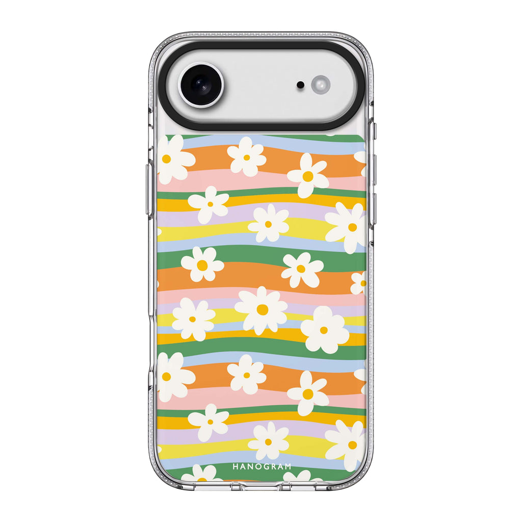 iPhone Air 水晶透明保護殼