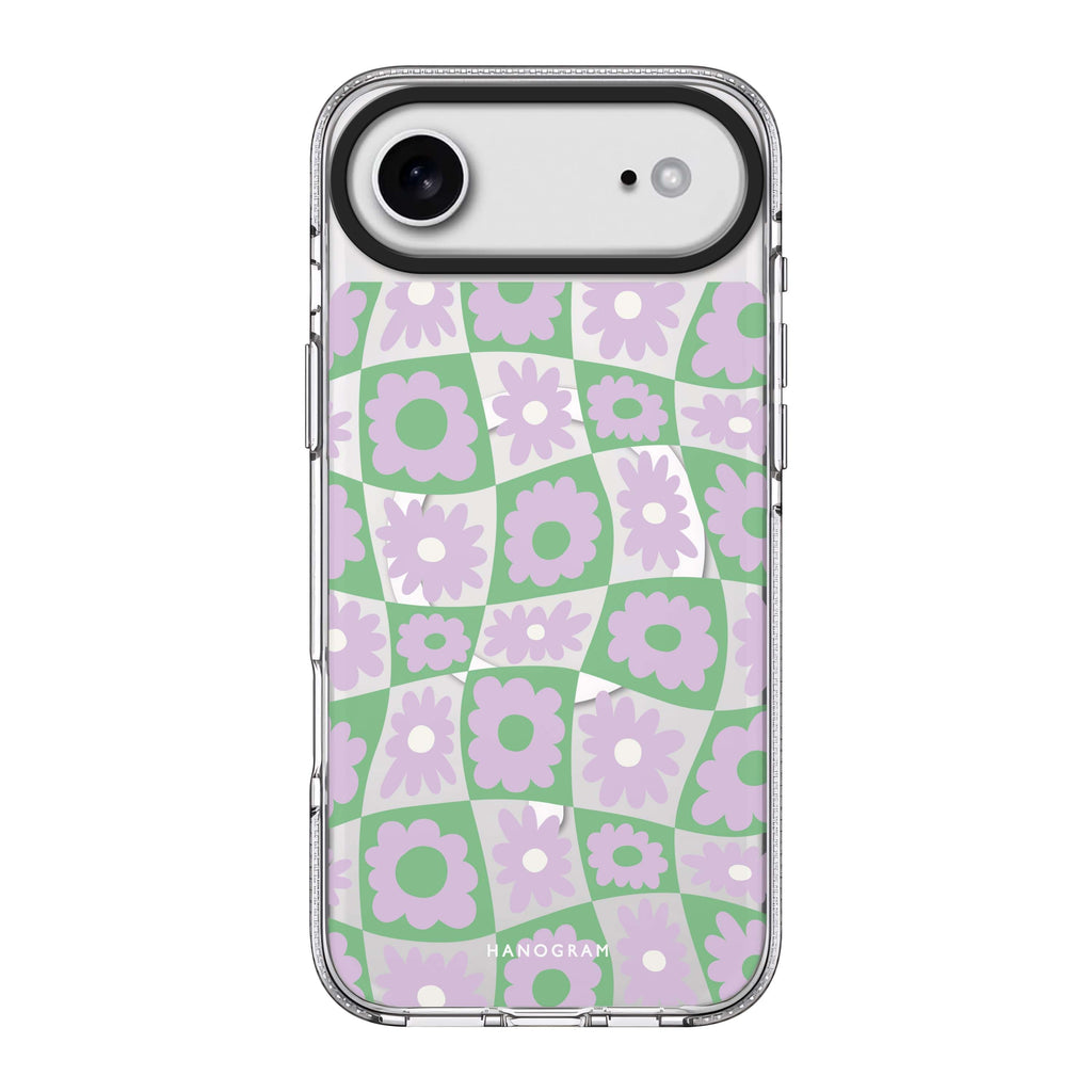 iPhone Air 水晶透明保護殼
