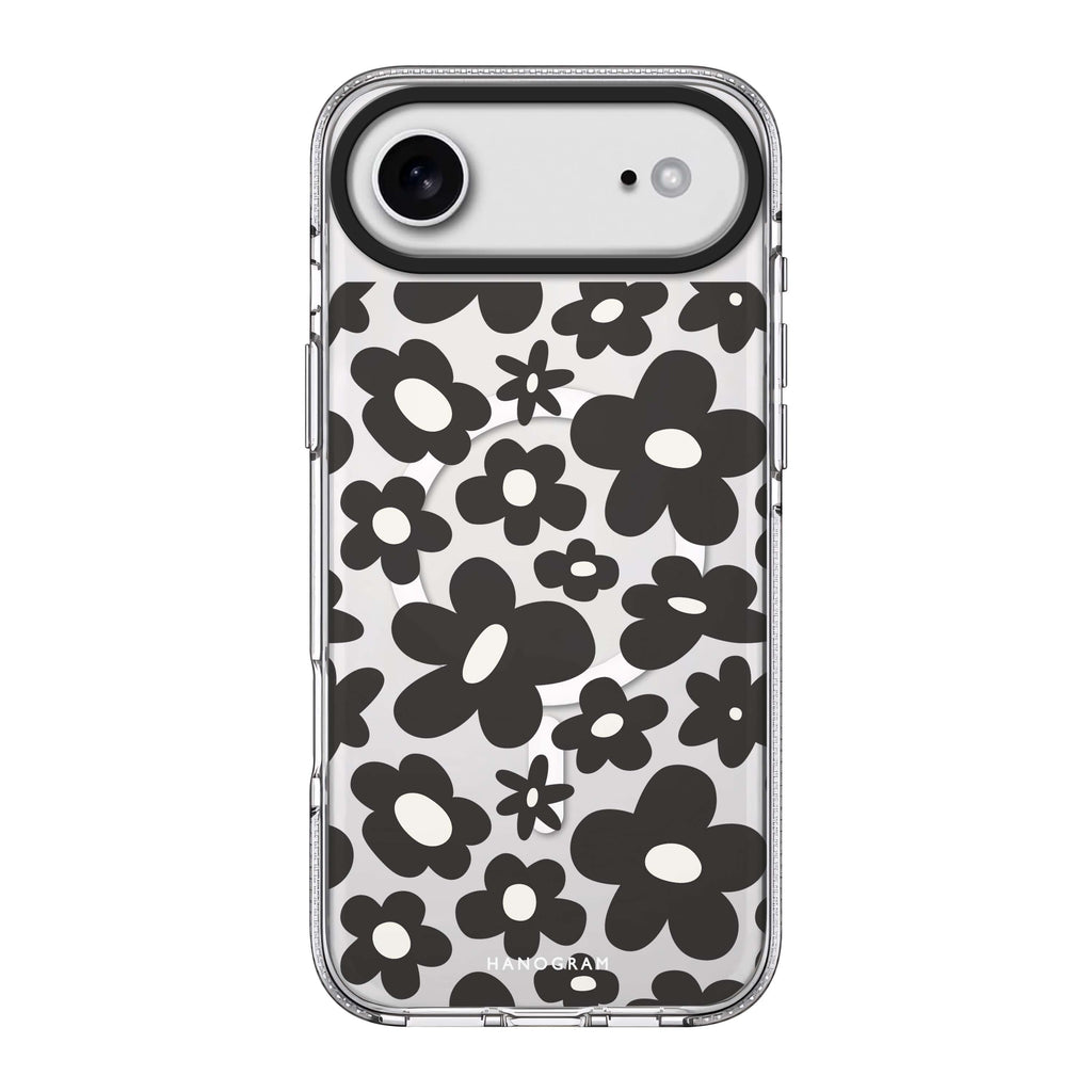 iPhone Air 水晶透明保護殼