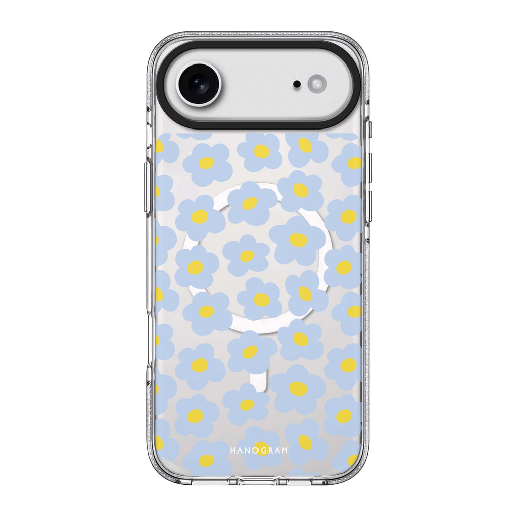 iPhone Air 水晶透明保護殼