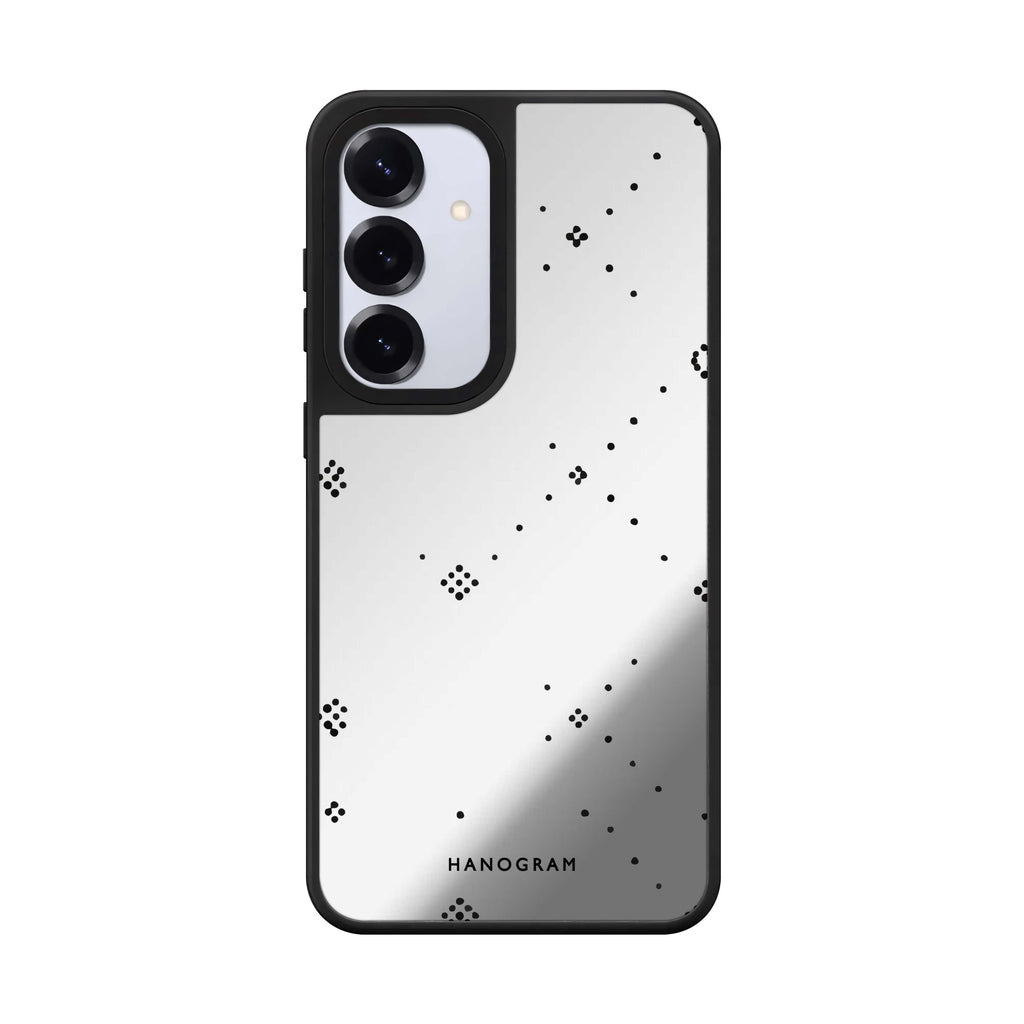 Midnight Dots 鏡面手機殼