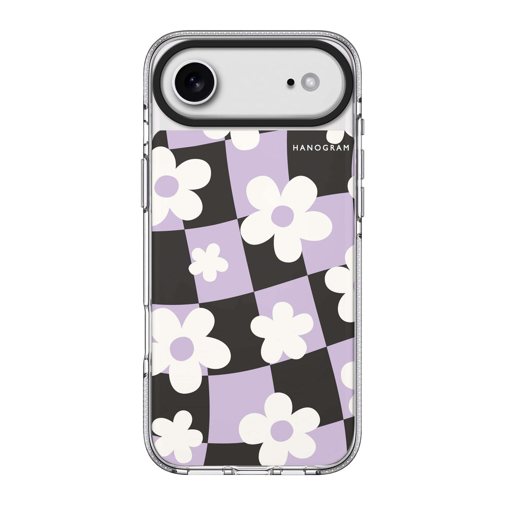iPhone Air 水晶透明保護殼