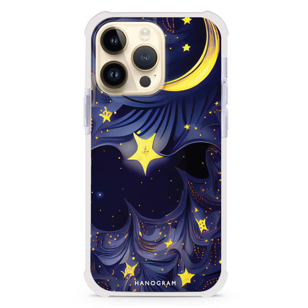 Moon & Star 超強防摔保護殼