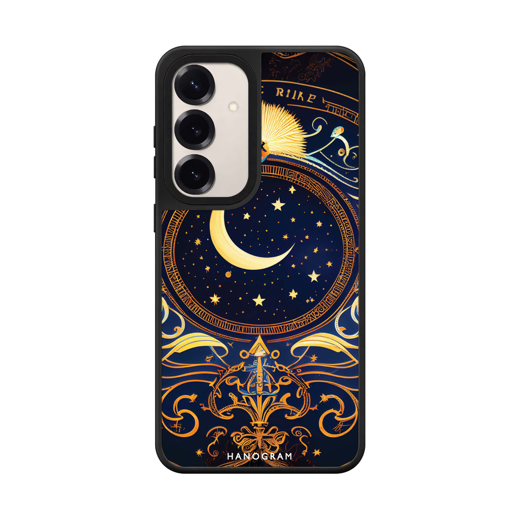 Magic Moon 鏡面手機殼