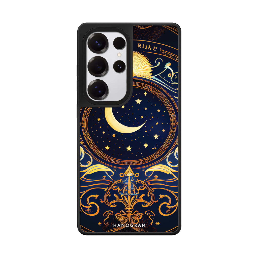 Magic Moon 鏡面手機殼