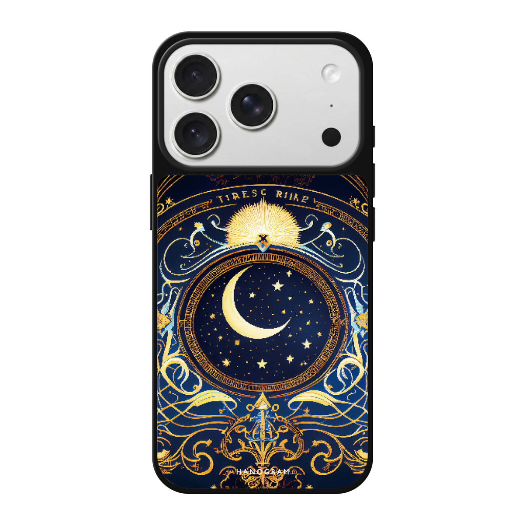Magic Moon 鏡面手機殼