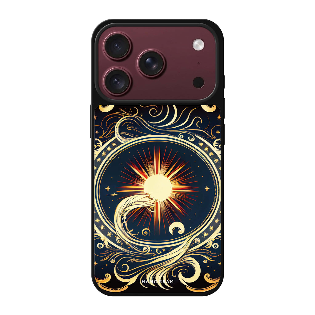 Magic Queen 鏡面手機殼