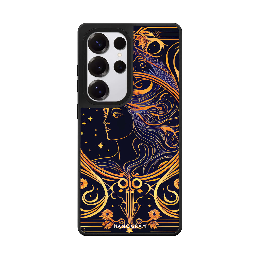 Magic Queen 鏡面手機殼