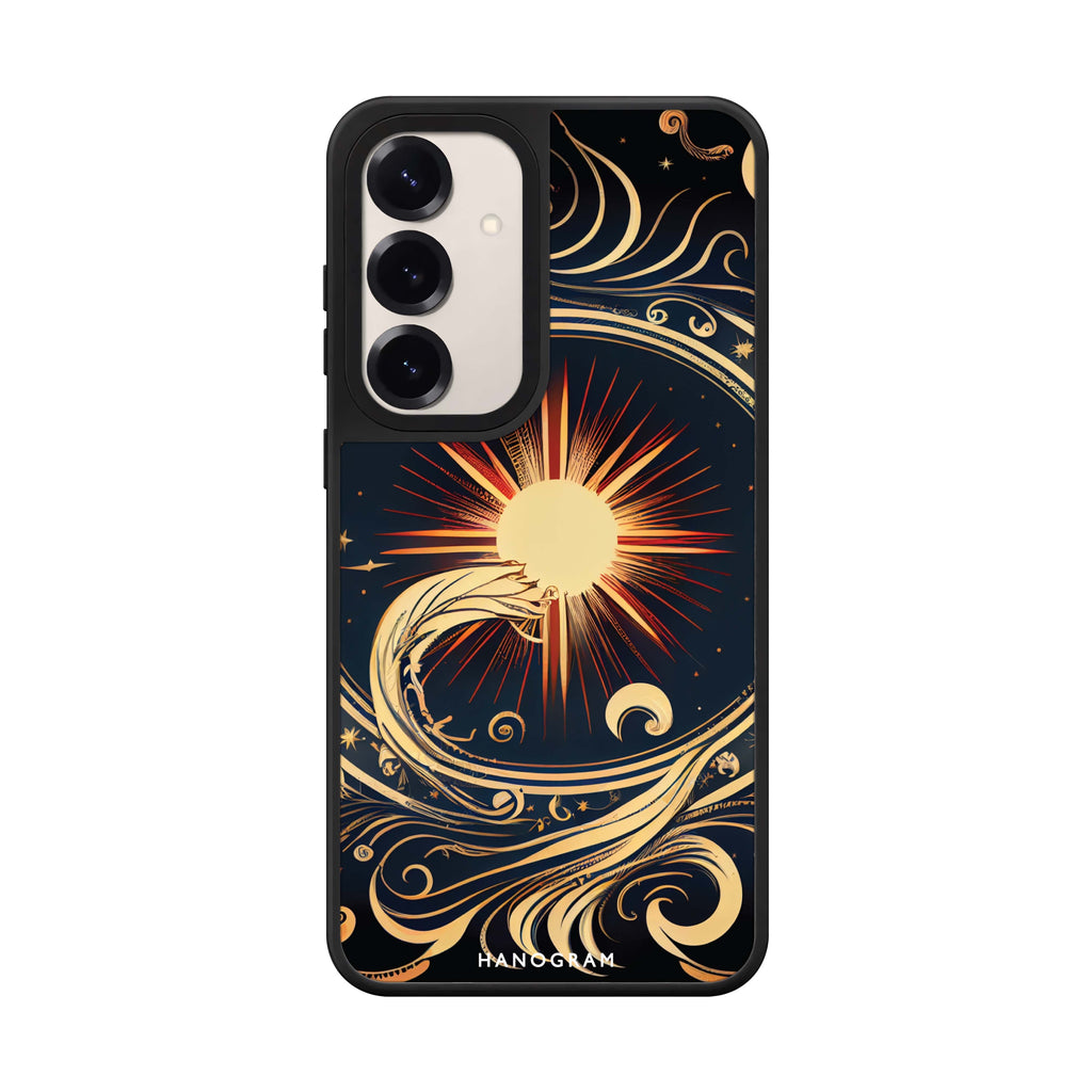 Magic Sun 鏡面手機殼