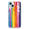 Colorwave iPhone 15 水晶透明保護殼