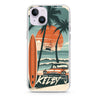 Surf Vibes iPhone 15 水晶透明保護殼