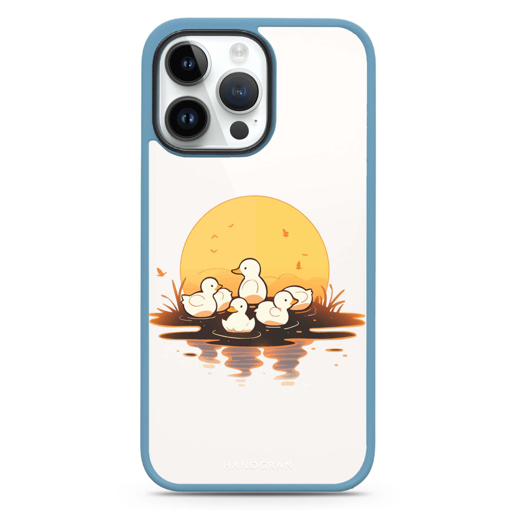 Dawn Duck Drift 防衝擊保護殼