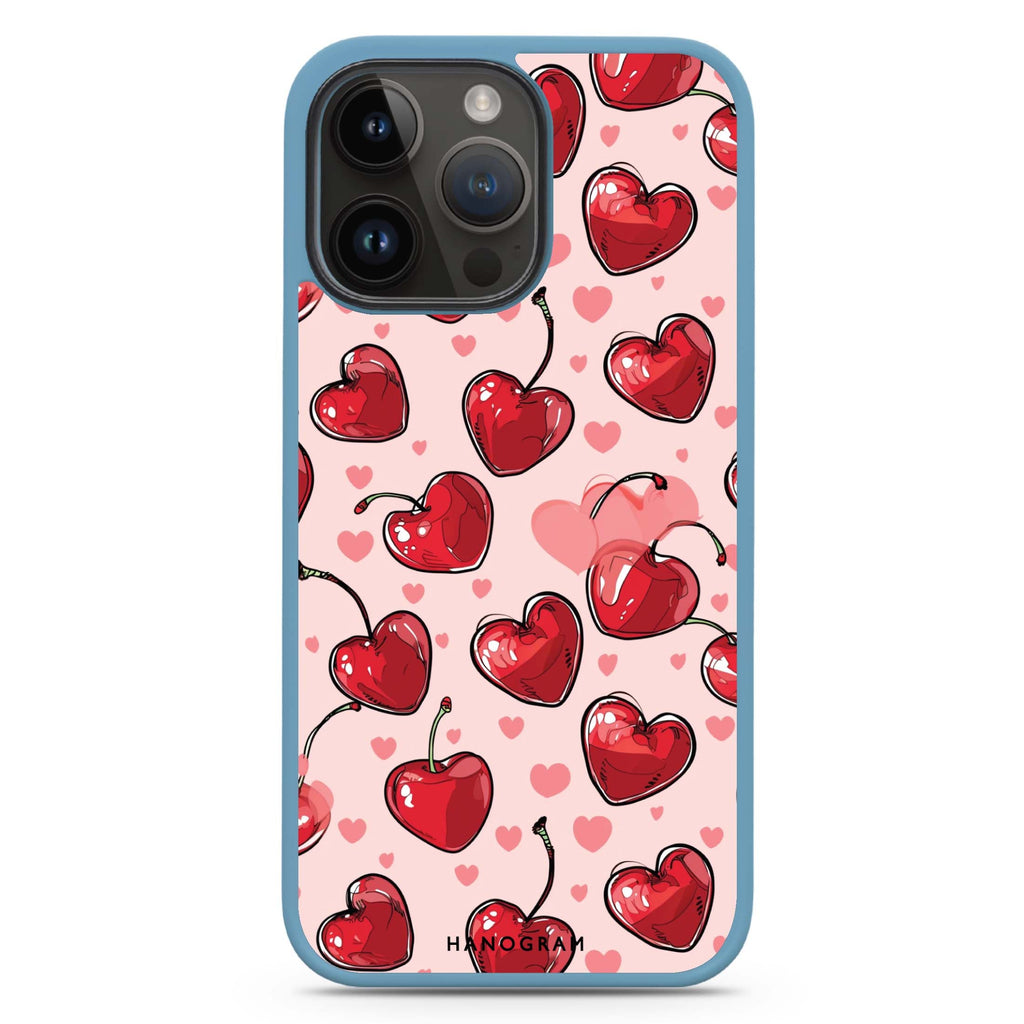Cherry Amore 防衝擊保護殼