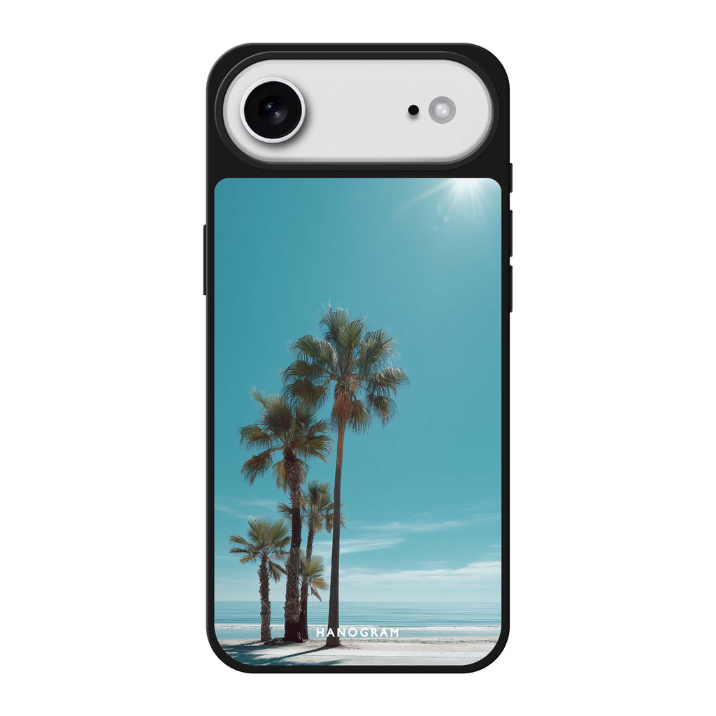 iPhone Air 鏡面手機殼