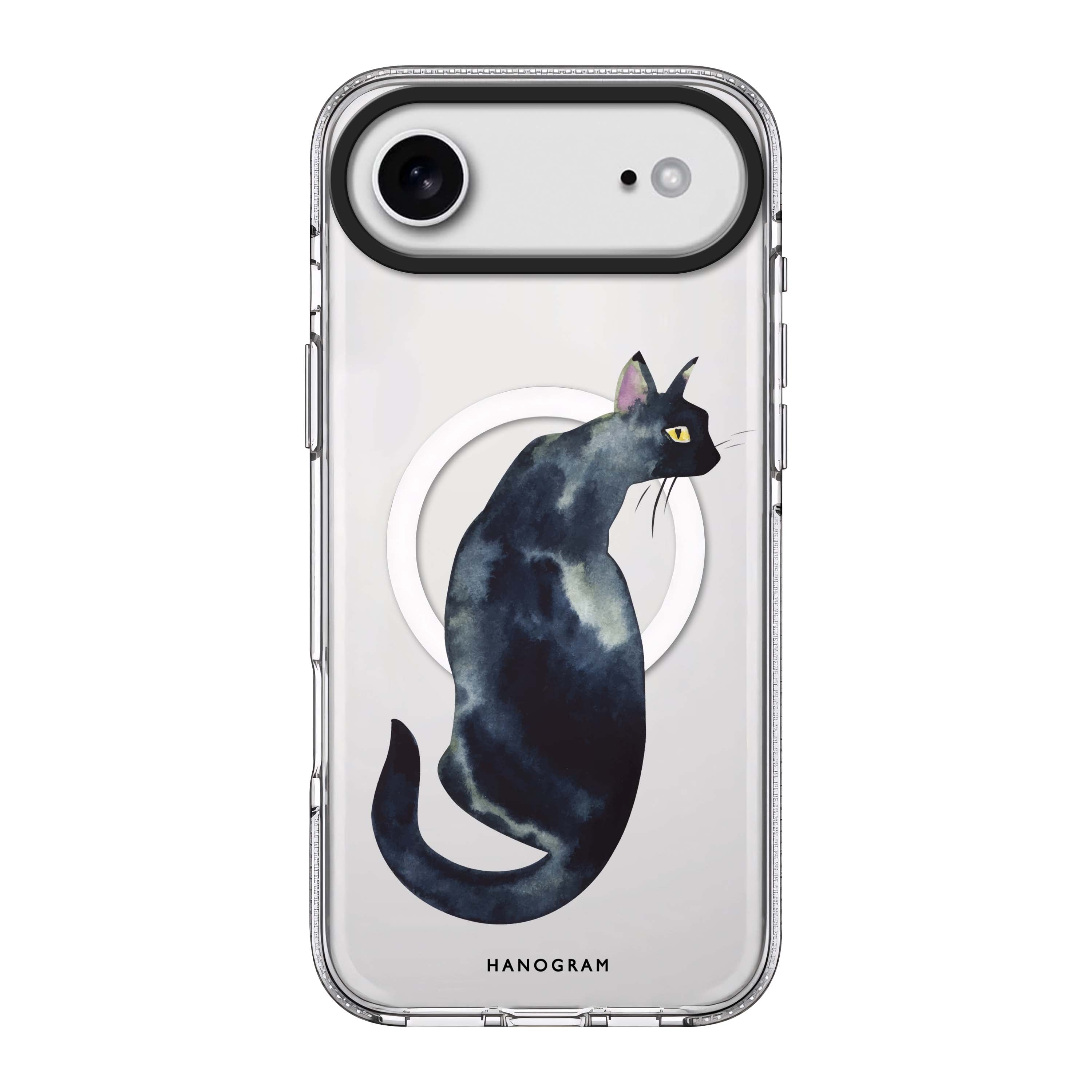 Floral Dream II iPhone 15 Pro Max 水晶透明保護殼