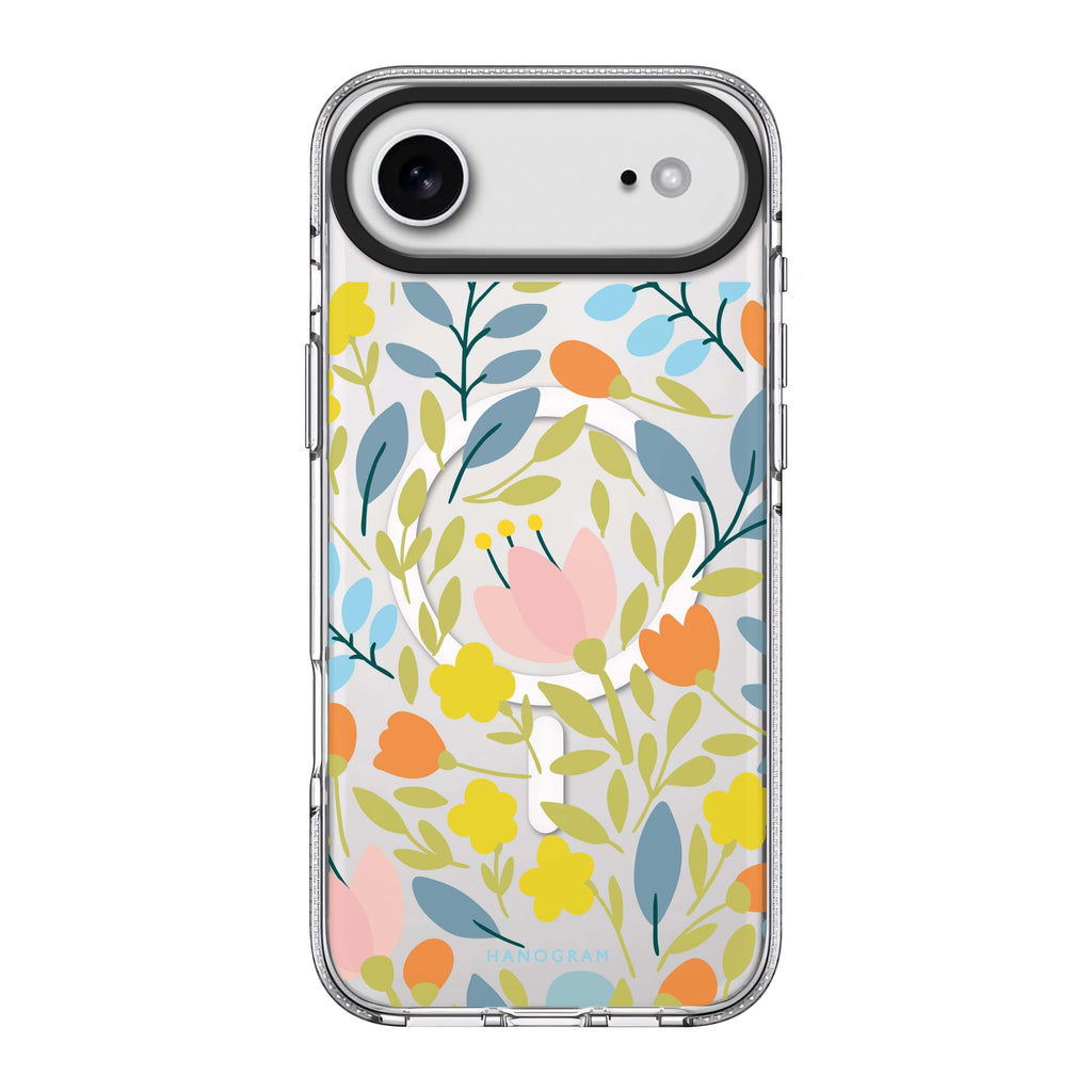 iPhone Air 水晶透明保護殼