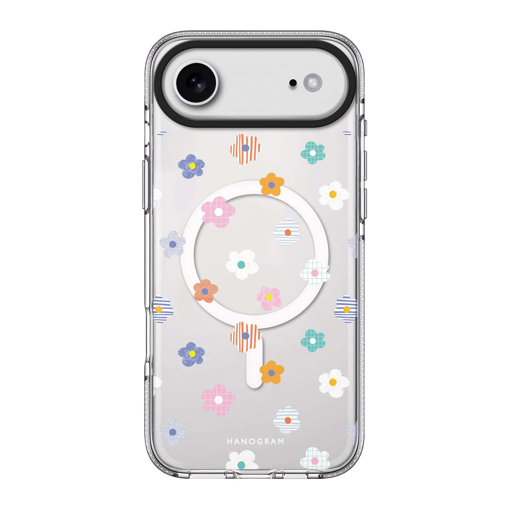 iPhone Air 水晶透明保護殼