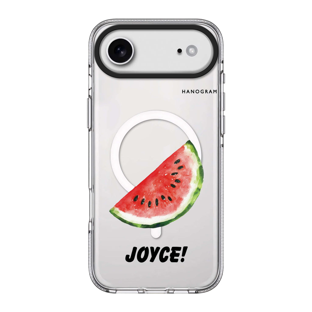 iPhone Air 水晶透明保護殼