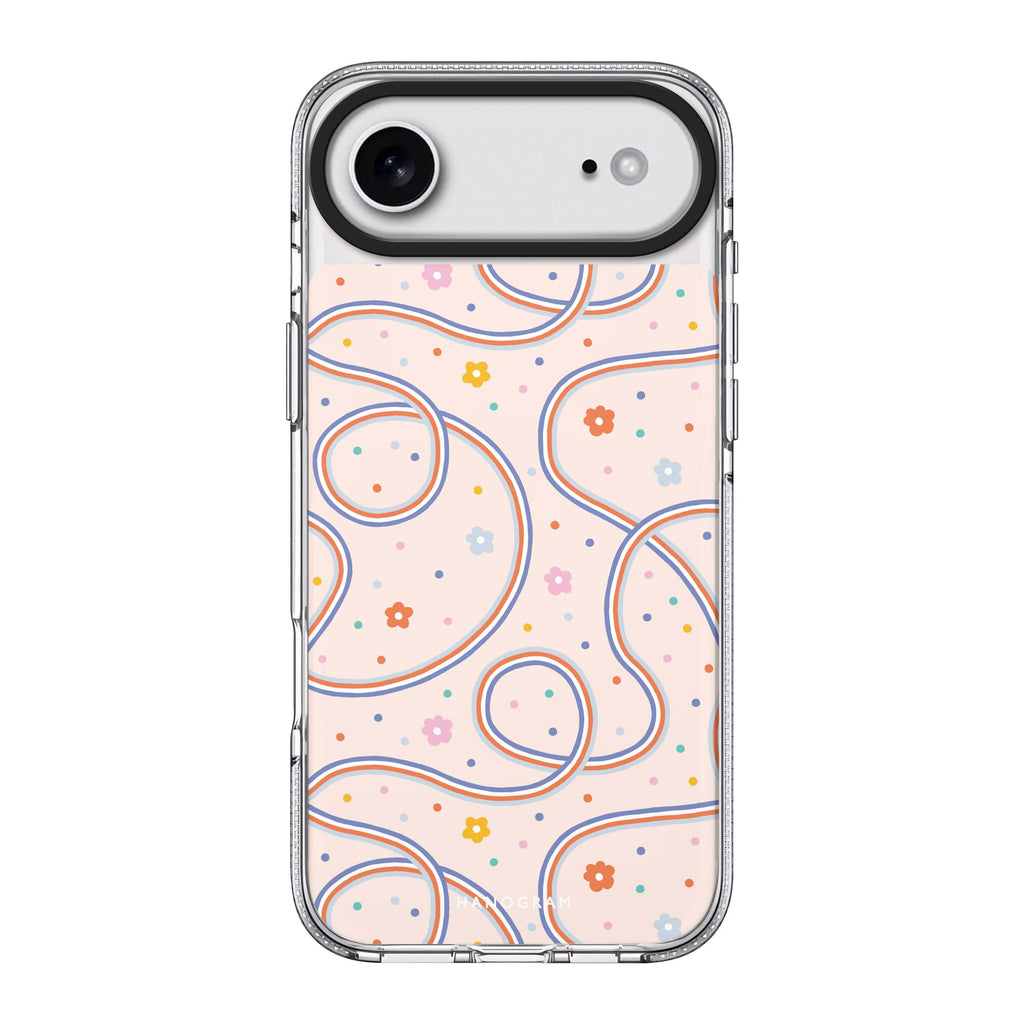 iPhone Air 水晶透明保護殼