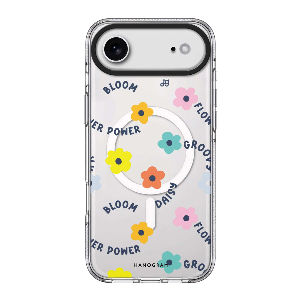 iPhone Air 水晶透明保護殼