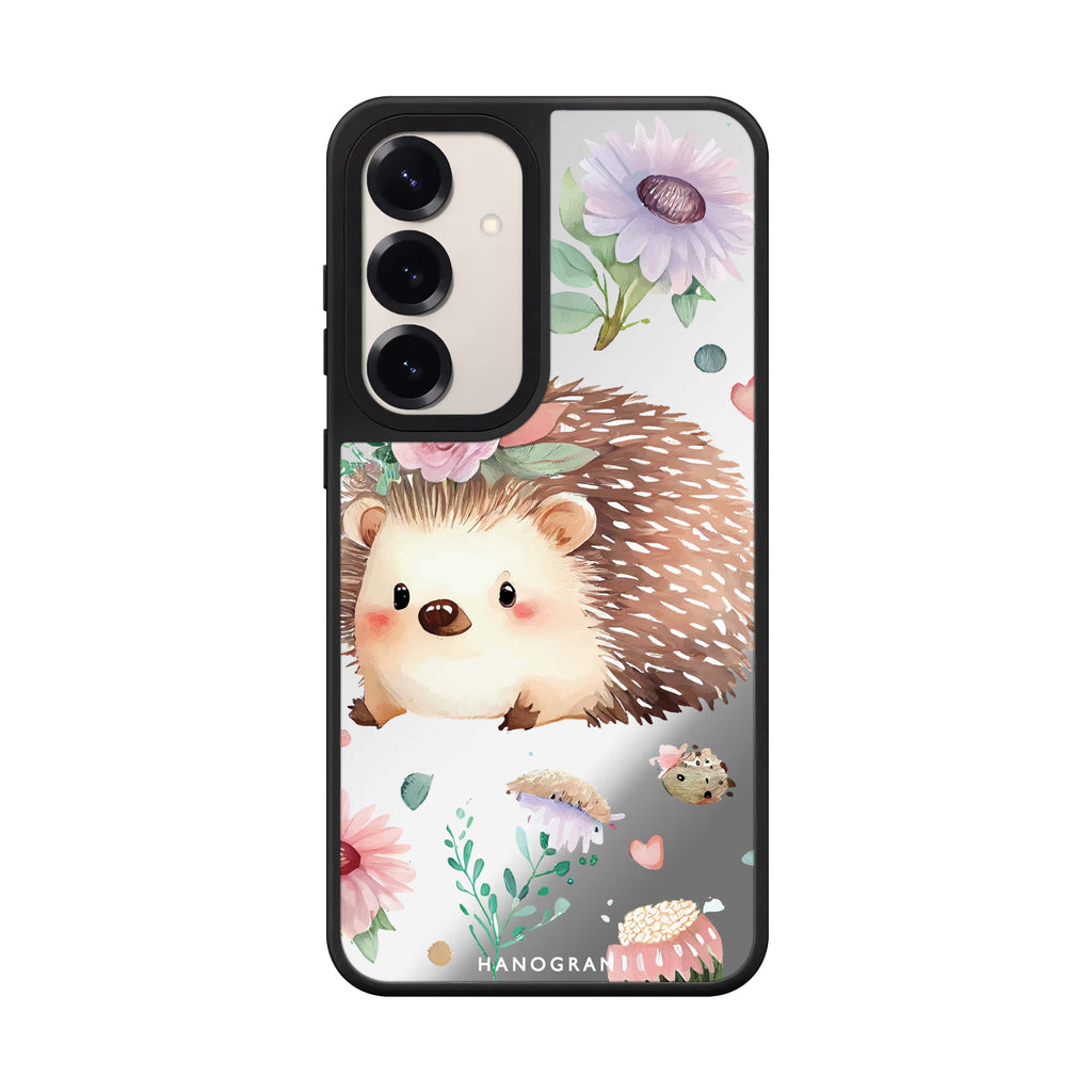 Hedgehog 鏡面手機殼