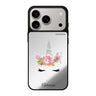 Unicorn's Brow 獨角獸 iPhone 17 Pro Max 鏡面手機殼主圖