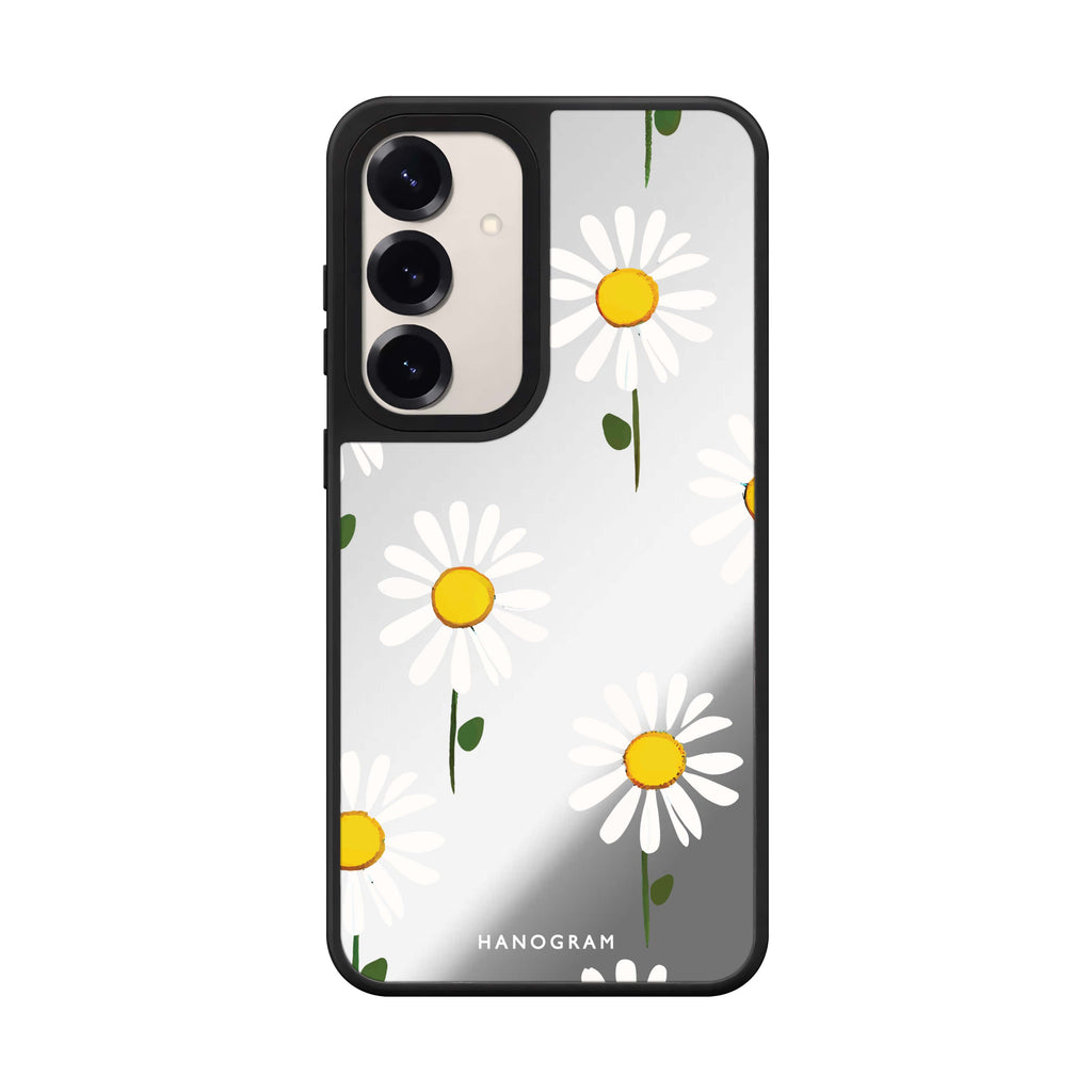 Little Flowers 鏡面手機殼